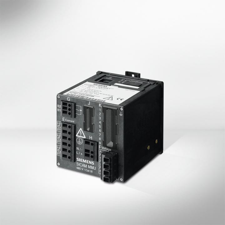 Produktbild Siemens Sicam