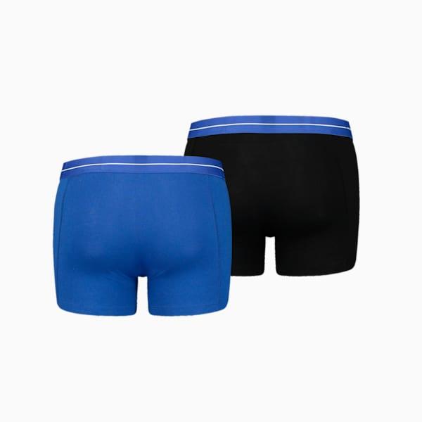 Immagine prodotto Puma Retro Boxerpant (L, Confezione da 2)
