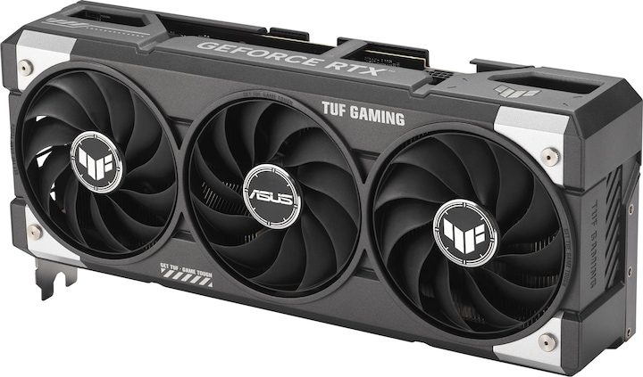 Actual product image ASUS TUF-RTX5060TI-O8G-GAMING (8 GB)