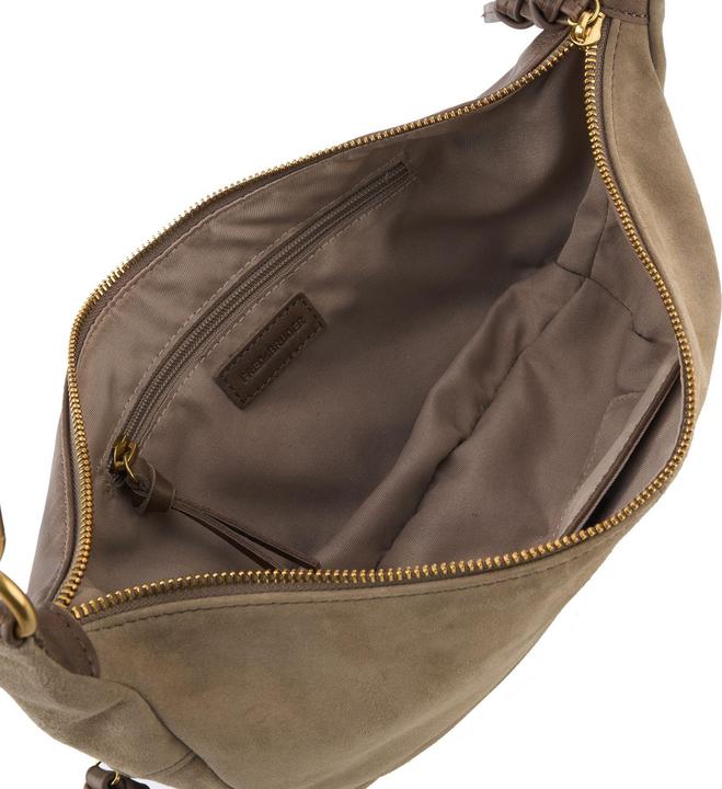 Immagine prodotto FredsBruder Beyond Mini Bag Umhängetasche Leder 16.5 cm