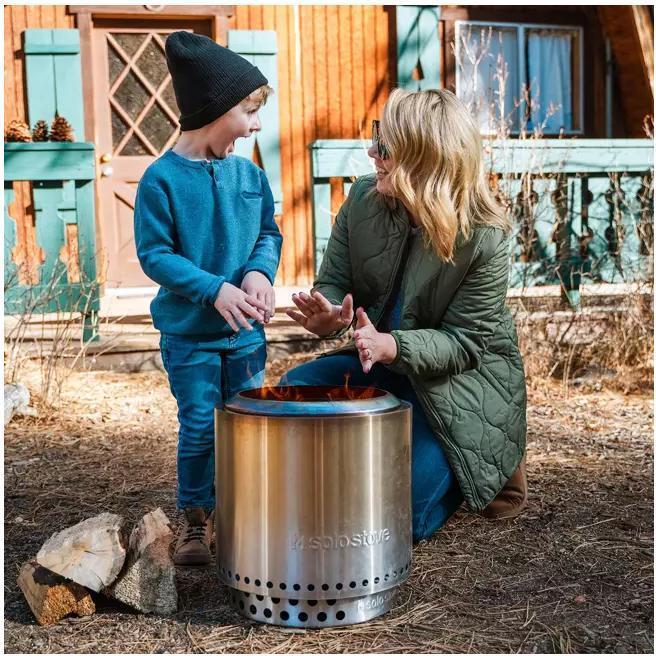Image du produit Solo Stove Ranger 2.0 (42.40 cm)