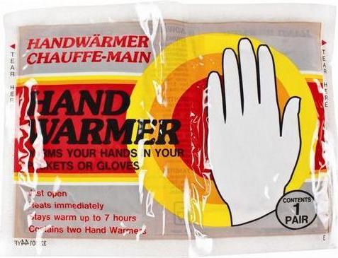 Image du produit BCB Chauffe-main