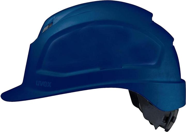 Actual product image Uvex Safety helmet pheos