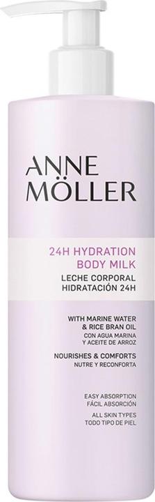 Image du produit Anne Möller Body Essentials Lait hydratant (Lait pour le corps, 400 ml)
