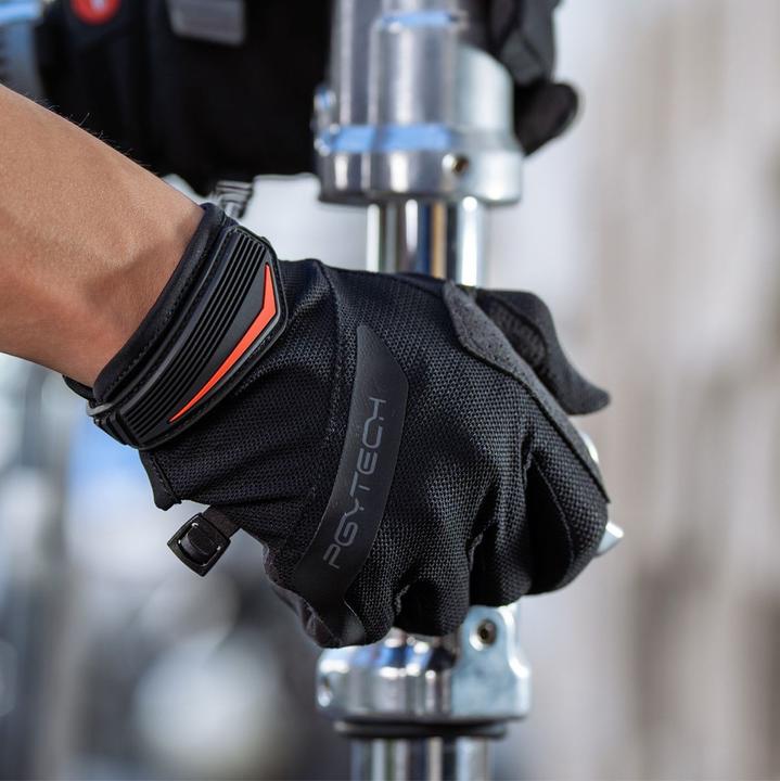 Actual product image Pgytech Heat Resistant Photography Gloves XL (XL)