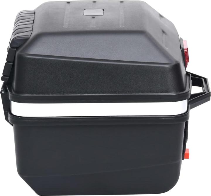Produktbild vidaXL Motorrad Topcase (24 l)