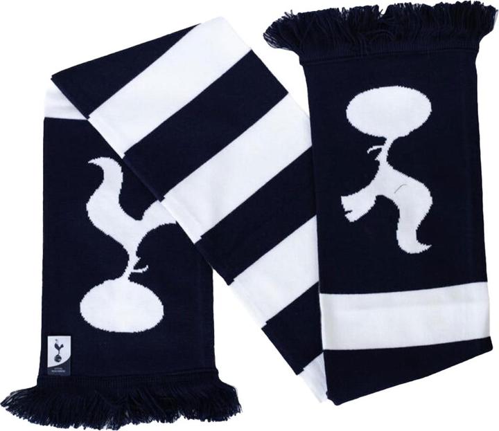 Immagine prodotto Tottenham Hotspur FC Sciarpa Bar