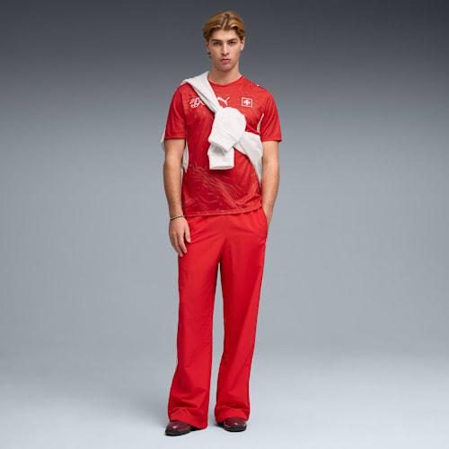 Actual product image Puma SFV Home Replica (XXL)