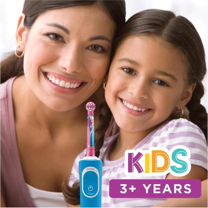 Produktbild Oral-B Kids (Oszillierende Zahnbürste)