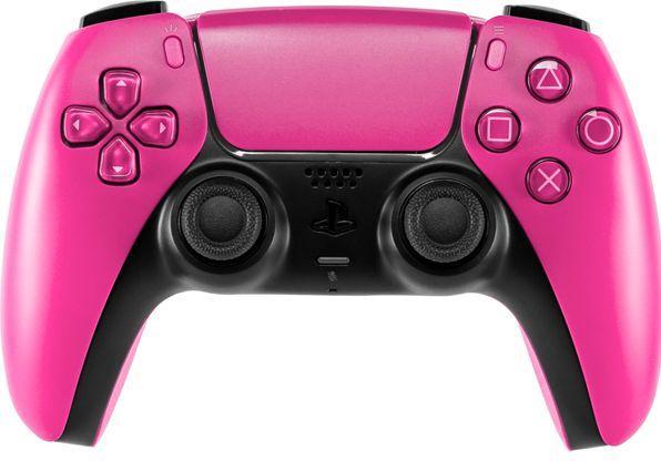 Produktbild Sony DualSense Wireless-Controller - Nova Pink (PC, PS5)