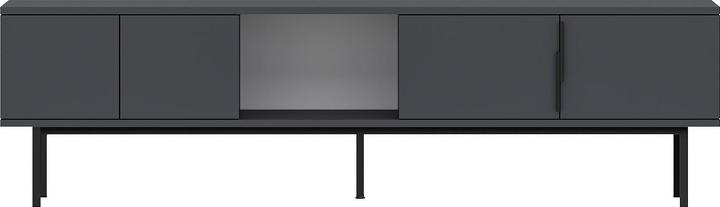 Immagine prodotto Hanah Home Ramsey (180 x 29.60 x 50 cm)