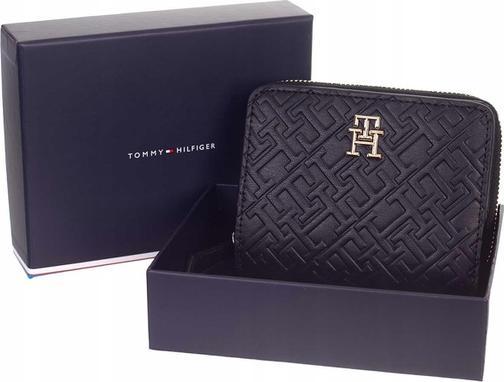Actual product image Tommy Hilfiger TH REFINED wallet