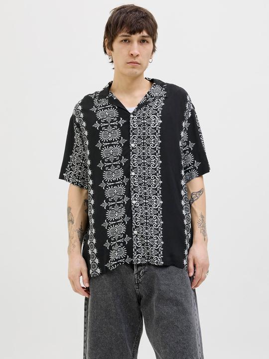 Produktbild Jack & Jones Relaxed Fit Hemd Hemd (XXL)
