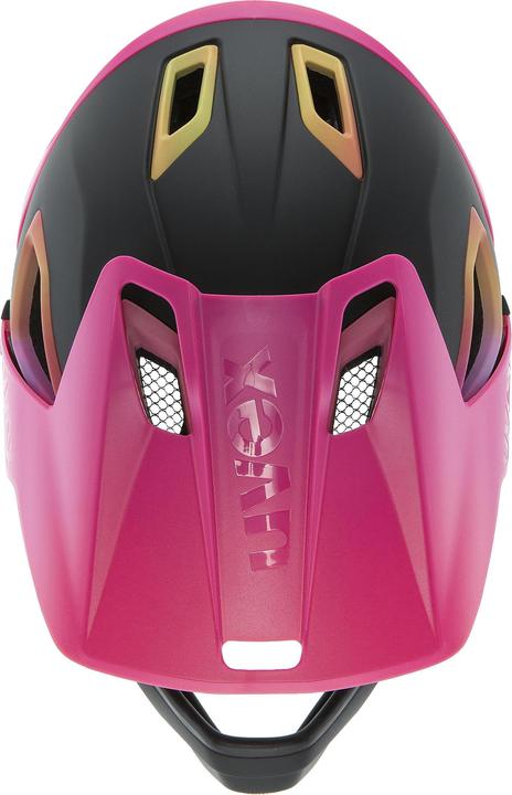 Actual product image Uvex Sports Jakkyl HDE 2.0 (52 - 57 cm)