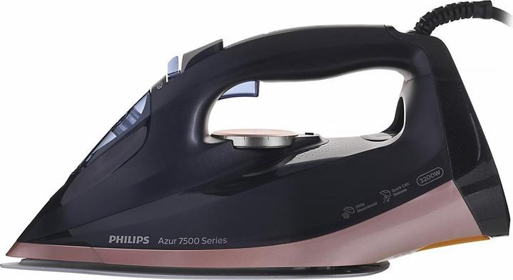 Actual product image Philips SteamGlide Elite (3200 W, 260 g/min)