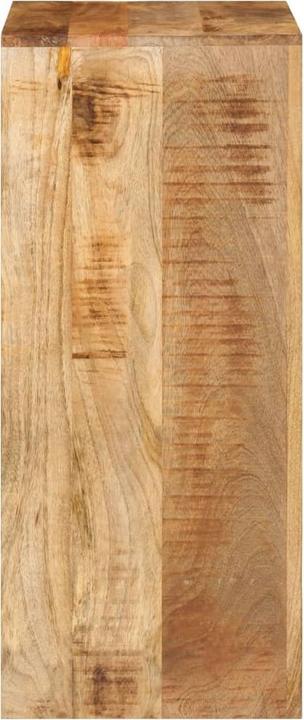 Image du produit vidaXL Wilbert (55 x 33 x 75 cm)