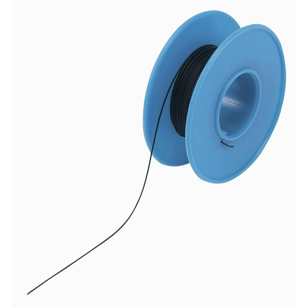 Tru Components, Draht, Wickeldraht (15 m)
