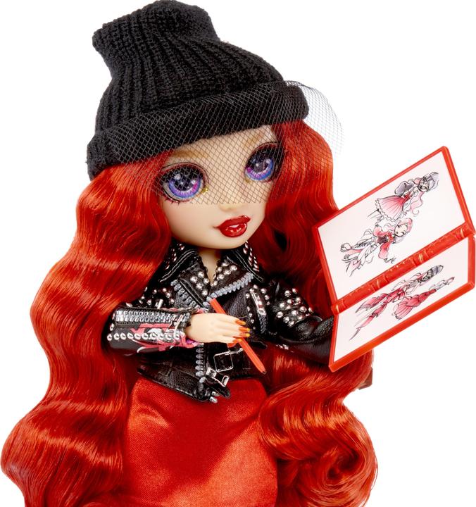 Produktbild MGA Rainbow High Fantastic Fashion Doll