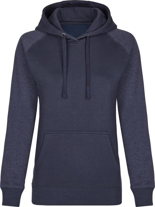 Marine, Marineblau meliert