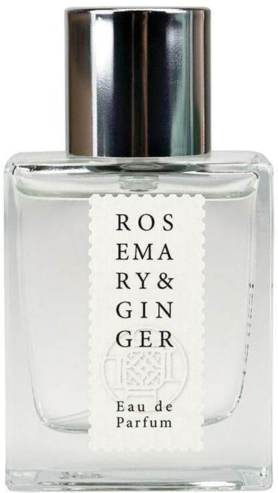 Jean & Len Rosmarino/zenzero (Eau de parfum, 30 ml)