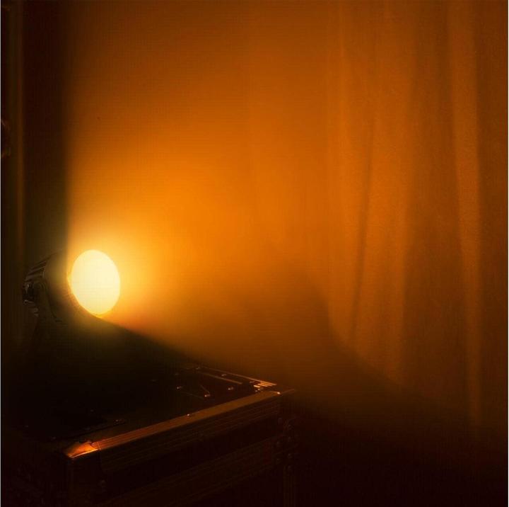 Image du produit BeamZ Projecteur COB150RGBW (150 W, LED)