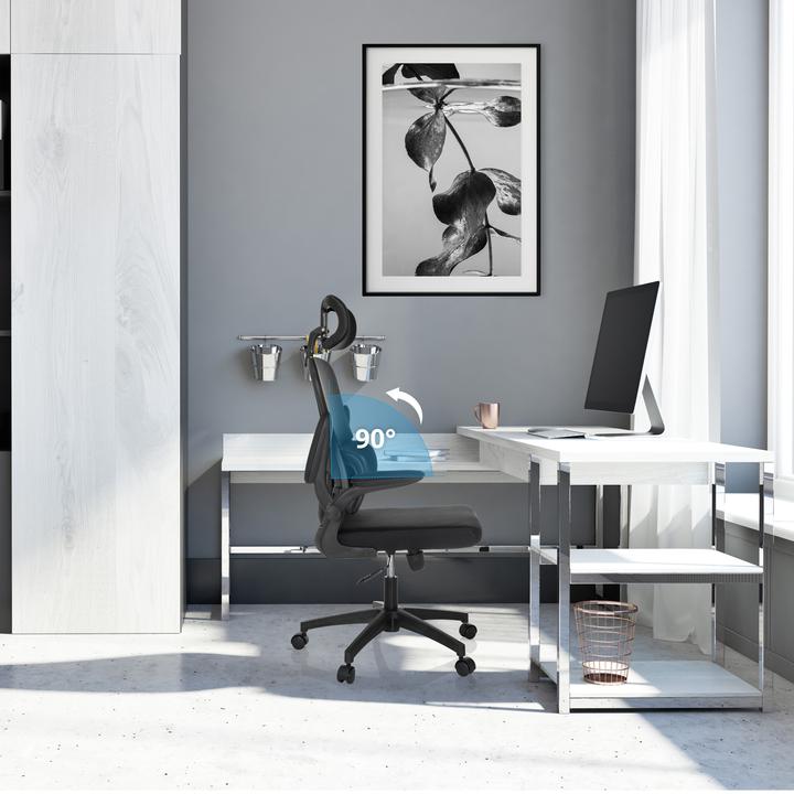 Actual product image MyBuero Ergomy Flex