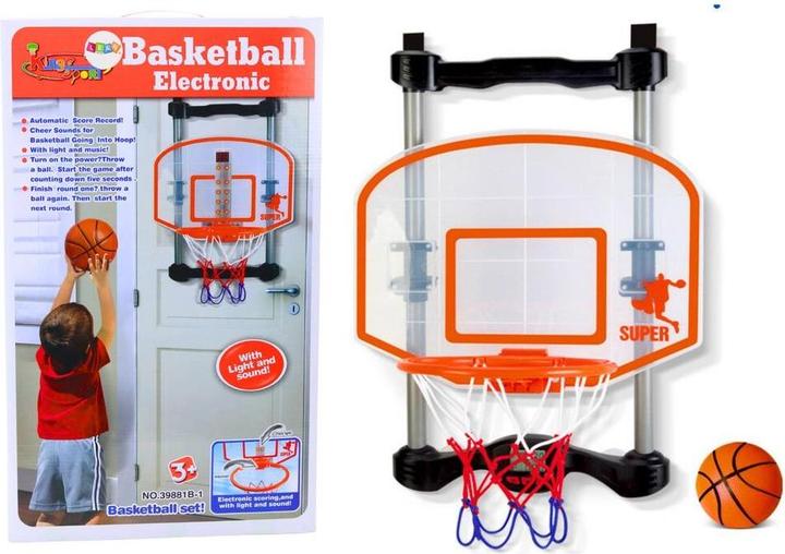 Produktbild No Name Basketball-Set