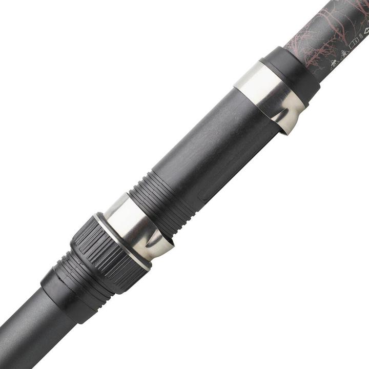 Image du produit Caperlan resifight 100 3.50 311383 (Canne à glace, 350 cm)