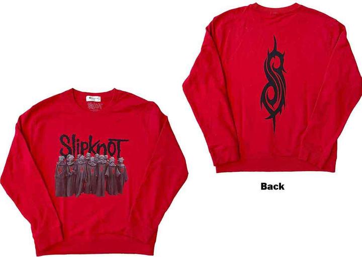 Produktbild Slipknot Choir (Sweater) (M)