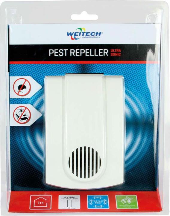 Produktbild Weitech Gerhard