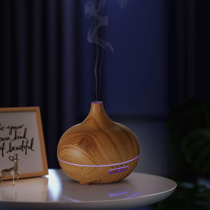 Actual product image Casativo Aroma diffuser (300 ml)