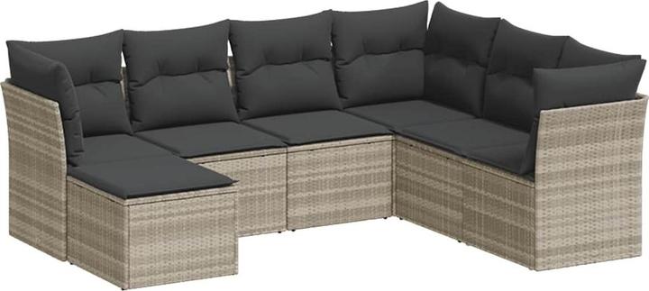 Produktbild vidaXL Moritz