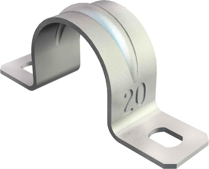 Actual product image OBO Bettermann Mounting clamp