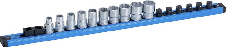 Immagine prodotto Gedore Bussole da 1/2" con profilo a C + striscia per bussole (1/2")