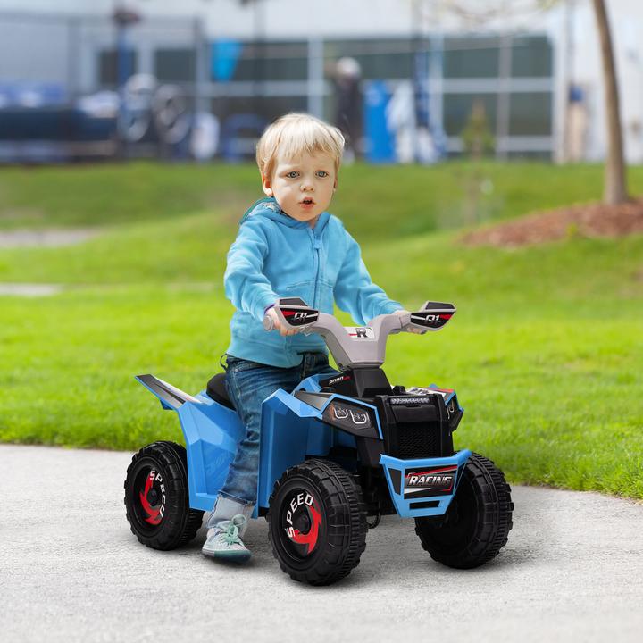 Actual product image Jamb Kinderquad