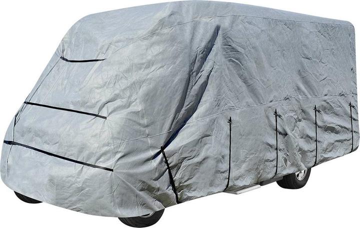 Actual product image ProPlus Schutzhülle