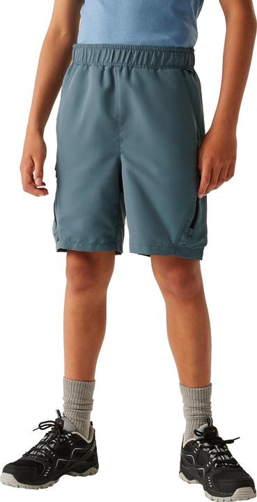 Actual product image Regatta Childrens/Kids Sorcer III Shorts (164)