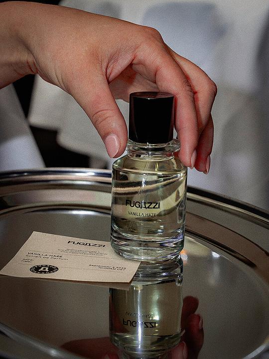 Immagine prodotto Fugazzi Profumo Vanilla Haze Extrait (Extrait De Parfum, 50 ml)