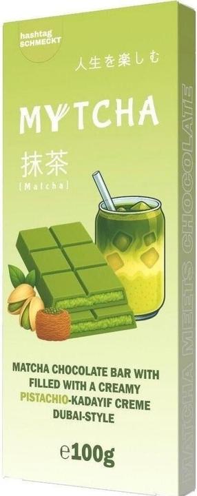 Matcha