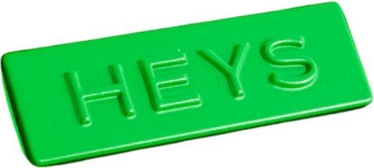 Actual product image Heys HiLite - Mittelgrosser Koffer, Island (73 l)