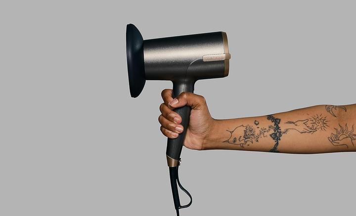 Image du produit Remington Asciugacapelli Ionico