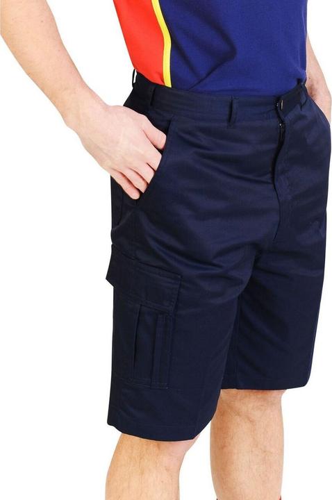 Produktbild Absolute Apparel CargoShorts (38)