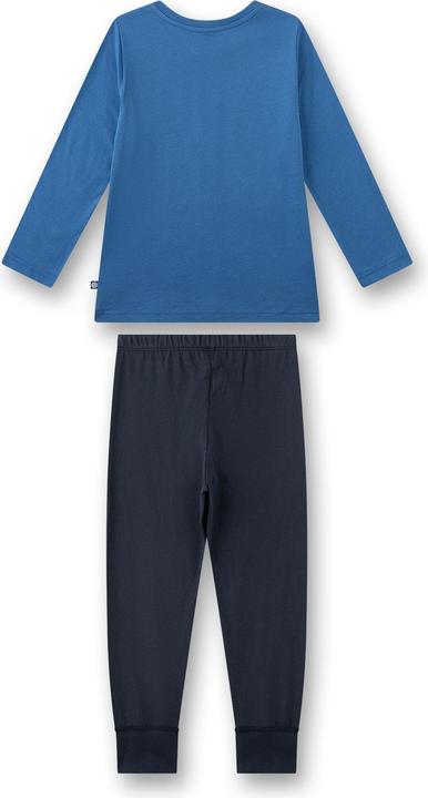 Produktbild Sanetta Kid's Pyjama 1/1 233733 (98)