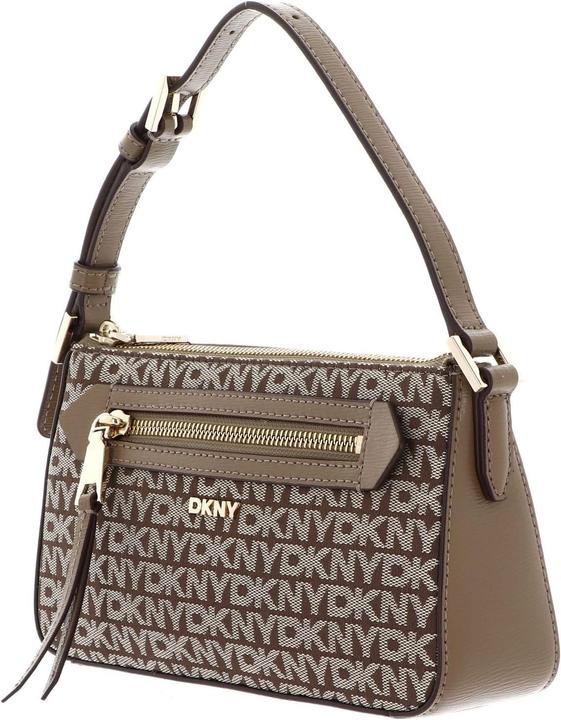 Productafbeelding DKNY Borsa a Tracolla Demi con Zip Superiore Bryant Ave