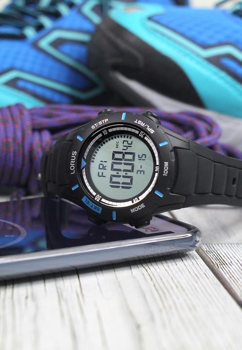 Produktbild Lorus Kids (Digitaluhr, 40 mm)
