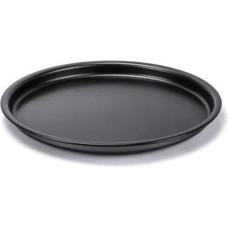 Moneta, Pizza Zubehör, Eden Pizza Mould 33 cm Recycled Aluminium from Cans. 100% Made in Italy