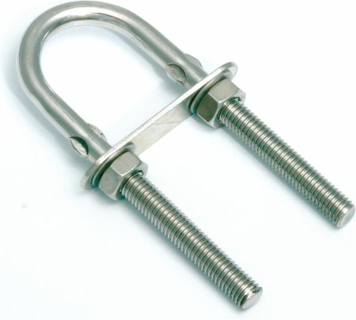 Immagine prodotto Osculati U-Bolzen