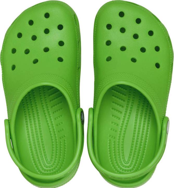 Image du produit Crocs K's Classic Clog (33)