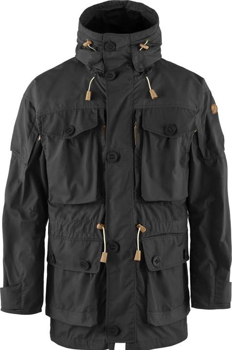 Actual product image Fjällräven Smock No. 1 Jacket (M)
