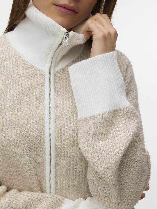 Produktbild Vero Moda AWOLLIE Strickjacke Strickjacke (M)